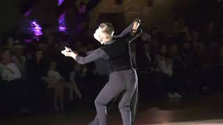 Evaldas Sodeika amp Ieva Zukauskaite  Show Quickstep 23102023 [upl. by Doi]