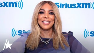 Wendy Williams Breaks Silence On Dementia Diagnosis [upl. by Coridon373]