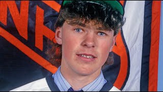 Jaromir Jagr The Early Days  Celebrate 68 [upl. by Kruse434]