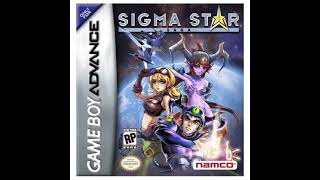 Sigma Star Saga  GBA  Final Stage  VRC6 Remix  Extended [upl. by Finnie]