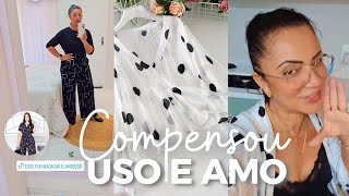 Conversando com vocês sobre algumas coisas  Dia de look por aqui  Stories da Viviane Magalhães [upl. by Melisa871]