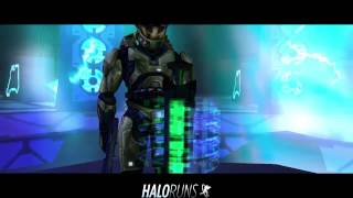 Halo CE Done Segmented  Legendary  10704 [upl. by Vivl803]