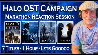 FILMMAKER REACTS HALO 3 WE ARE ODST  BREAKDOWN [upl. by Notnelc549]