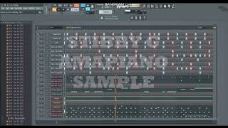 VIGRO DEEP X CALTONIC SA AMAPIANO 2019 TUTORIAL BY STBBY G [upl. by Laforge438]