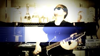 Alligatoah  Willst Du HD Rock Cover [upl. by Waddell]