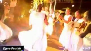 DJERE FOUTA EN CONCERT LIVE GUINEE CONAKRY [upl. by Nyla84]