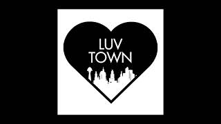 LUV TOWN  The Cafe on Bleecker Street [upl. by Freddy103]