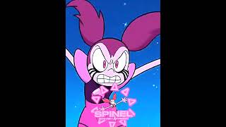 Megamind Vs Spinel meme edit fyp megamind stevenuniverse dreamworks cartoonnetwork [upl. by Orville]