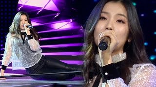 Kim So Hee｜춤 노래 어느하나 빠지지 않는 ‘특급기대주’ 김소희의 ‘Hush’ 《KPOP STAR 6》 K팝스타6 EP17 [upl. by Mima]