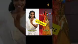 challenge Marhaba de kizz Daniel  Diana bouli VS Rosine [upl. by Aiykan]