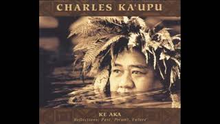 Charles Kaʻupu Waika Feat Hapa [upl. by Nazarius]