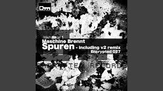 Spuren v2 Remix [upl. by Nishi]