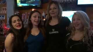 Legends Sports Bar and Grill Bristol CT [upl. by Calvina]