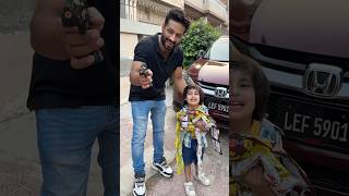 omer papa ny gun delha k sab kyxh lyliyashorts shortfeed [upl. by Aeila]