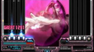 IIDX EMPRESS  3y3s A Autoplay [upl. by Kerrison]