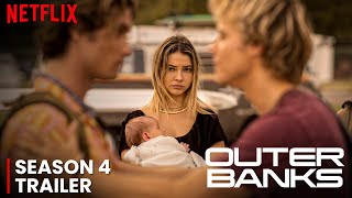 Outer Banks Season 4 Trailer  Release Date 2024  Everything You Need To Know [upl. by Zerdna369]