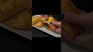 Empanadillas de atún recetas [upl. by Claud]