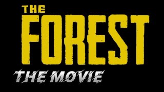 The Forest movie uofficiel [upl. by Clarinda]