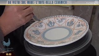 Da Vietri sul mare larte della ceramica [upl. by Goulder]