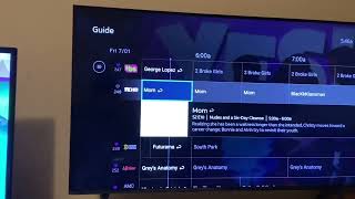 DirecTV Stream Channel Guide July 1 2022 [upl. by Yerffej]