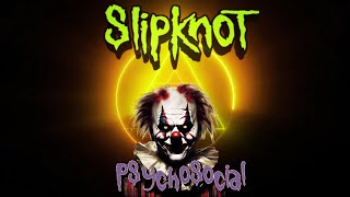 Exploring the lyrics of quotPsychosocialquot slipknot all hope is gone [upl. by Jd836]