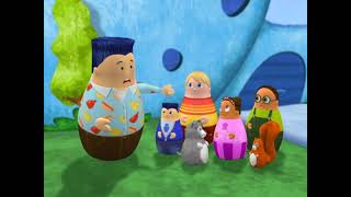 Higglytown Heroes Season 1 Episode 16 Bright Sights Big CityKips Shadow 2004 [upl. by Iznik]