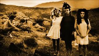 The Slits  Earthbeat  Wedding Song Peel Session [upl. by Egbert70]