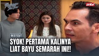 Bayu Sekecewa Itu Sama Buah Hatinya  BestCut Ratapan Ibu Tiri ANTV Eps 8 23 [upl. by Onida418]