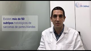 ¿Qué es un sarcoma de partes blandas y dónde se localizan [upl. by Oirobil296]