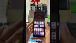 Nubia Red Magic 3 Gaming Phone giá rẻ nhưng full option đồ chơi [upl. by Atekihc]