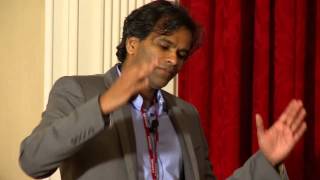 GEM13 Sendhil Mullainathan on Scarcity [upl. by Mcdowell]