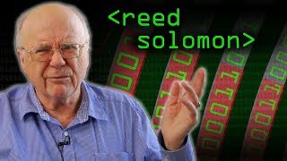 Reed Solomon Encoding  Computerphile [upl. by Greenes292]