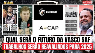 ARBITRAGEM EM ANDAMENTO  NOVO INVESTDOR  CBF MUDA CALENDÁRIO DE 2025  PREPARAÇÃO E MUITO MAIS [upl. by Yrnehnhoj]