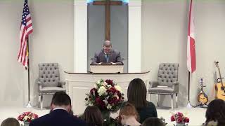 Winter Jubilee 2023  Friday Evening  Old Paths Baptist Church [upl. by Baptist]