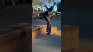 Rosemead skatepark was fun skateboarding skate skatepark skater skatelife skateboardingisfun [upl. by Widera]