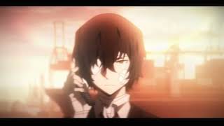 dazai edit  gtg [upl. by Aicilaanna726]