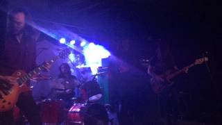 Psychedelic Witchcraft Live  Traffic Club Roma 111215 HPS Fest Vol 2  Pt I [upl. by Fonz]