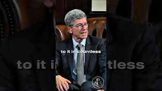 Will World War III Start in 2027  The USChina Conflict Cant Continue  Jeffrey Sachs Shorts [upl. by Lia]