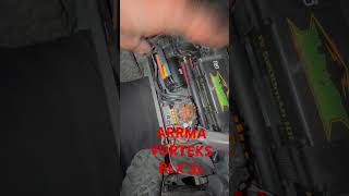 ARRMA VORTEKS BLX 3s rccar shorts trending viralshorts share like subscribe 🏁 [upl. by Karissa258]