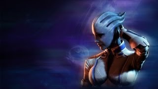 Mass Effect 2 Launch Trailer [upl. by Yngiram]