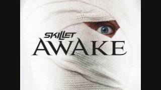 Awake and Alive Skillet lyrics  Awake [upl. by Ahsikam867]