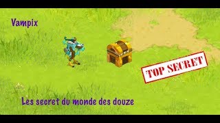 Dofus 129 Les secret de Dofus [upl. by Kraft]