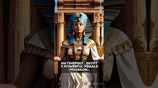 Top 5 Most Powerful Female Rulers in History [upl. by Ecirual]