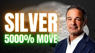 ✨ ALERT Massive SILVER Price Movements Ahead Feuled By Explosive SILVER Demand Andy Schectman [upl. by Isleana]