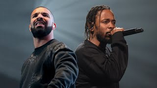 DRAKE VS KENDRICK LosPollosTV ReactsBreaksdown Drake VS Kendrick and Future Beef [upl. by Reivad881]