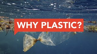 3 documentaries about plastic pollution⎜WHY PLASTIC [upl. by Illoh196]