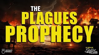 The Plagues Prophecy  Shabbat Night Live [upl. by Esiuqcaj872]