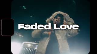 FREE FOR PROFIT Juice WRLD x Scorey x Polo G Type Beat  quotFaded Lovequot [upl. by Morse]