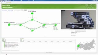 Monitoring Accesslevel and Aggregationlevel Telecom Networks [upl. by Abelard]