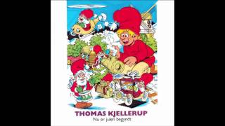 Jeg tror der findes nisser  Thomas Kjellerup [upl. by Petunia]